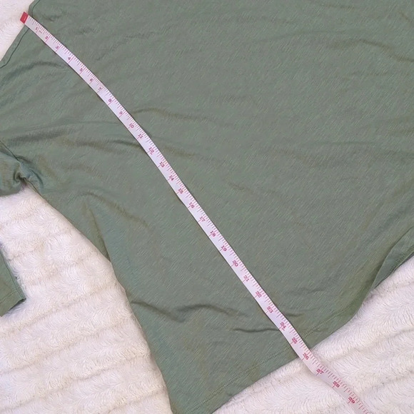 C & C California Oversized Tee Shirt - Picture 10 of 10